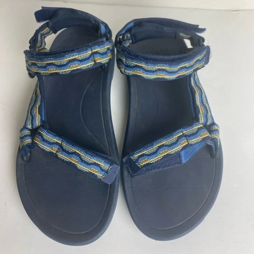 Teva great